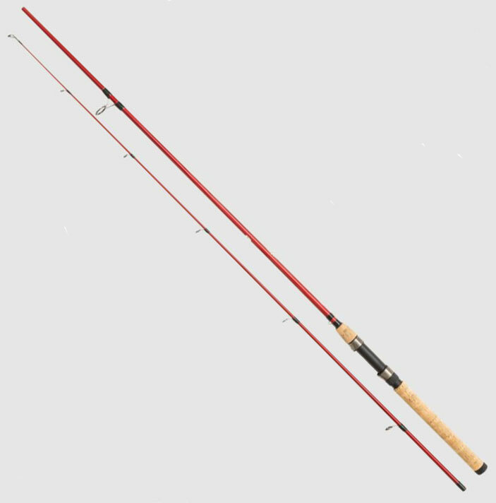 New Berkley Cherrywood HD Trout Spinning Rods 8ft / 9ft – All Models