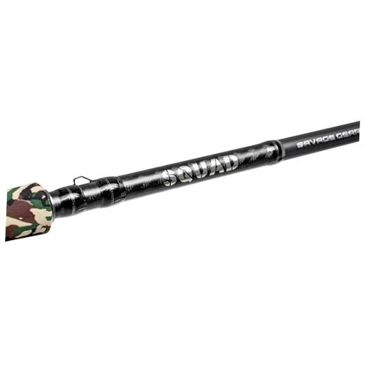Squad Casting Rod