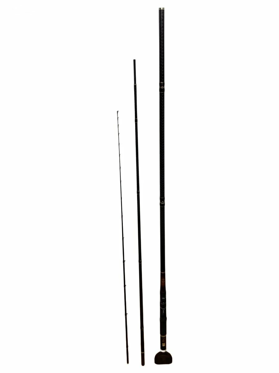 RYOBI CRS Revolution Hechi 3.1 Rod Shore Fishing Equipment Used