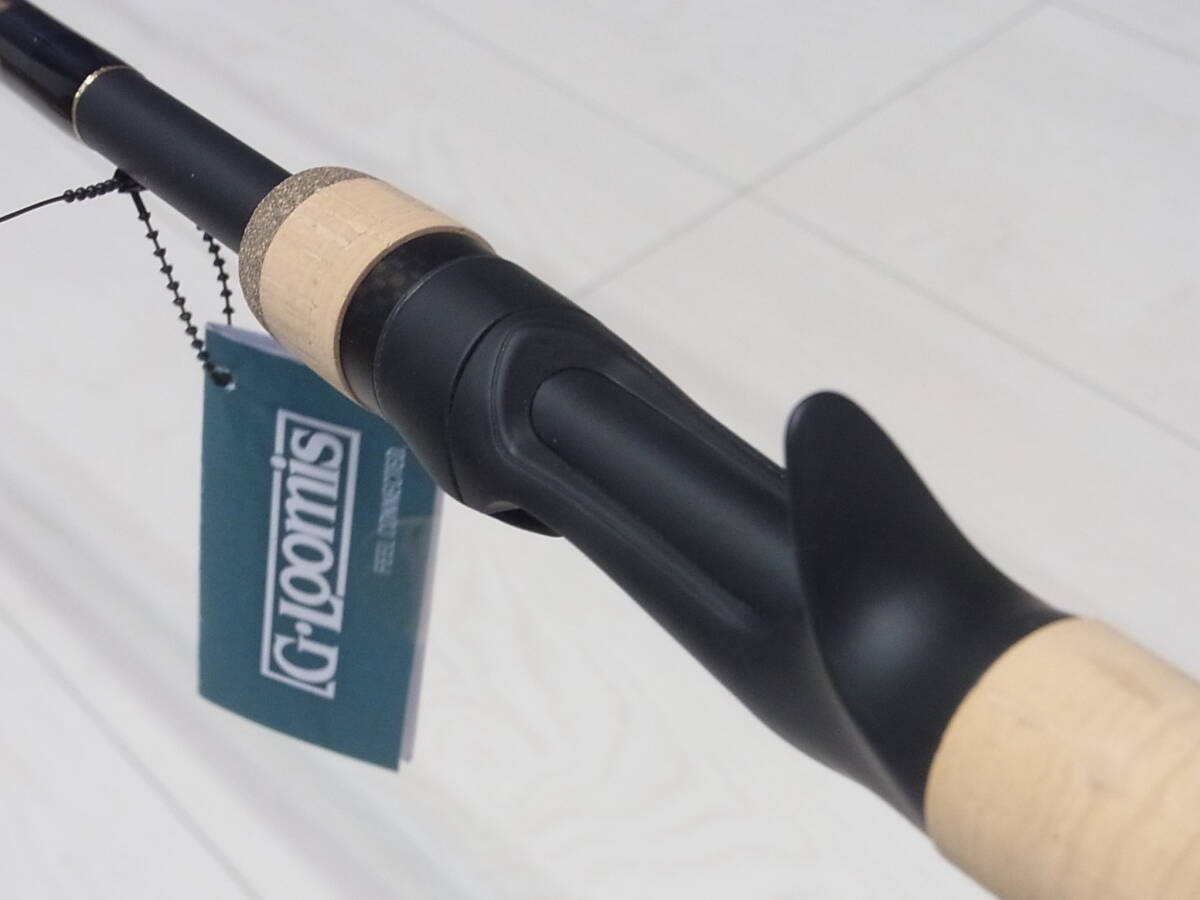Brand new G.Loomis GLoomis 24 GLX 855C JWR Latest model Rare item