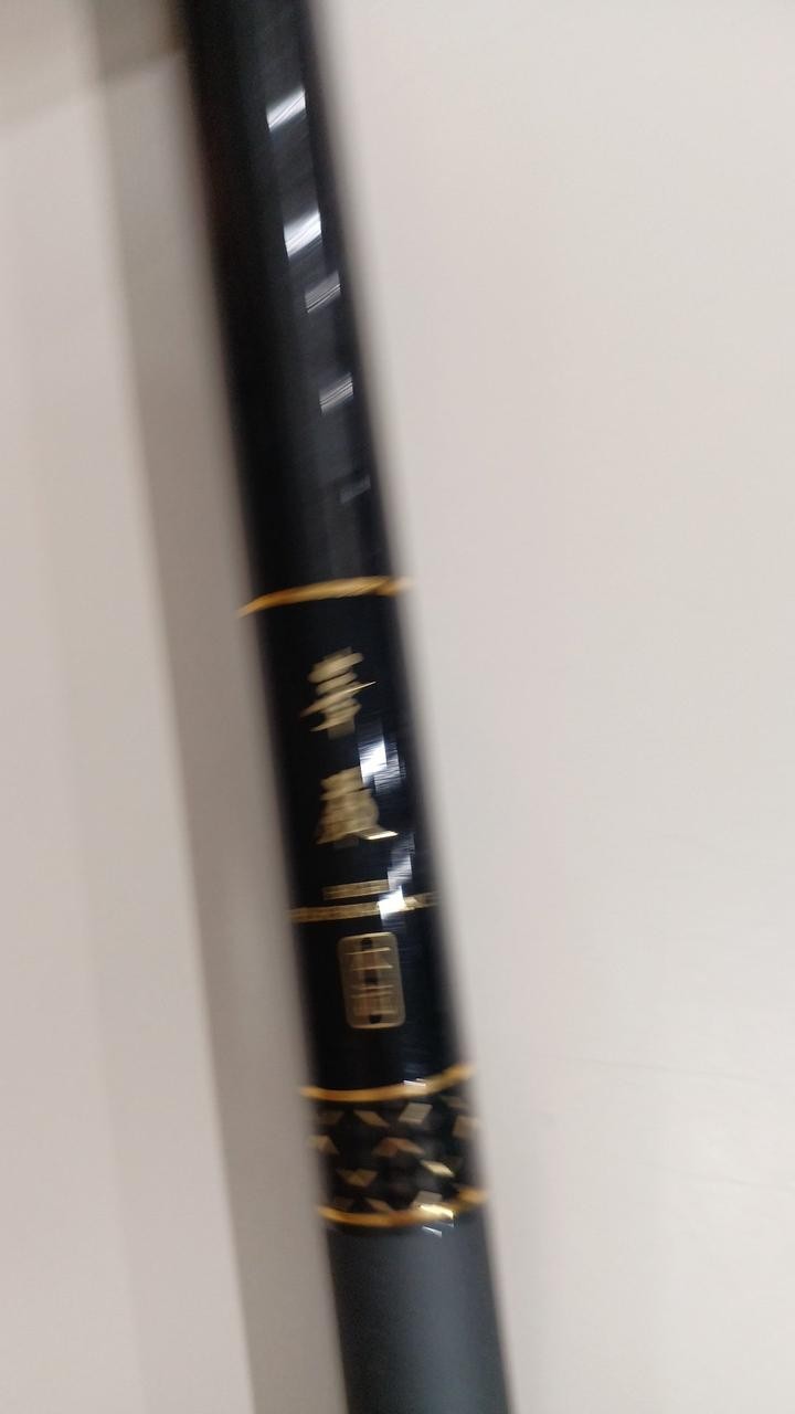 Daiwa Kegon Mainstream Trout Fishing Rod 6.3ft, 133g, 6 Sections, Stream