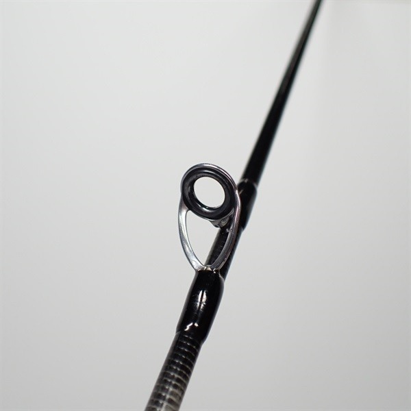 orim pic Graphite Leader Remote GONR S96M Cond/B