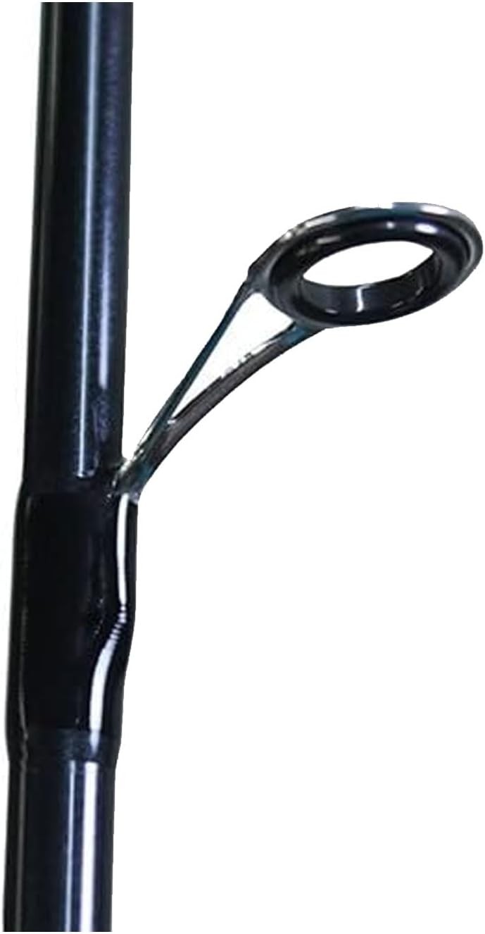 AIRD-X Rod Black 5’6