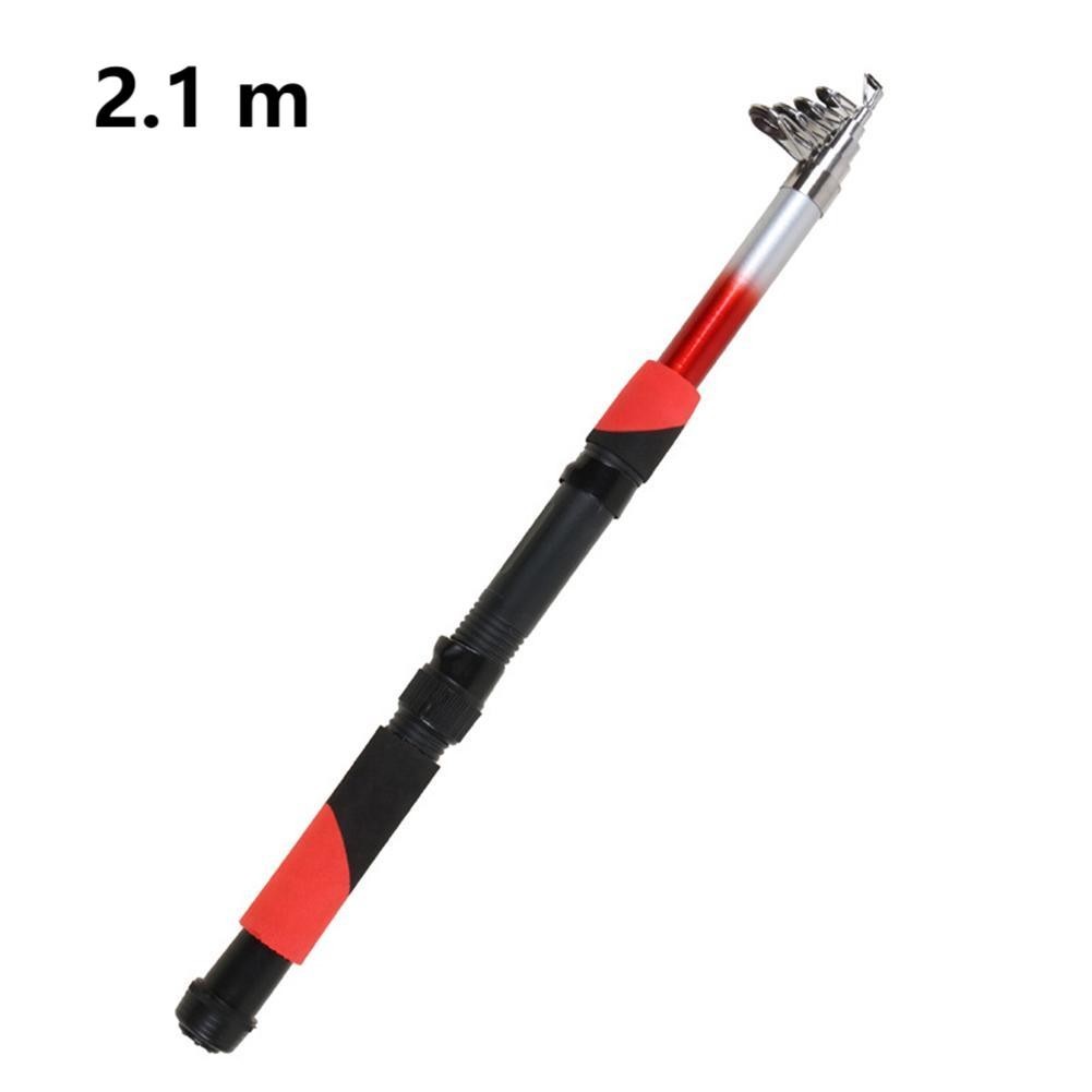 Medium Heavy Action Offshore Fishing Rod Fiberglass Composite Multiple Lengths