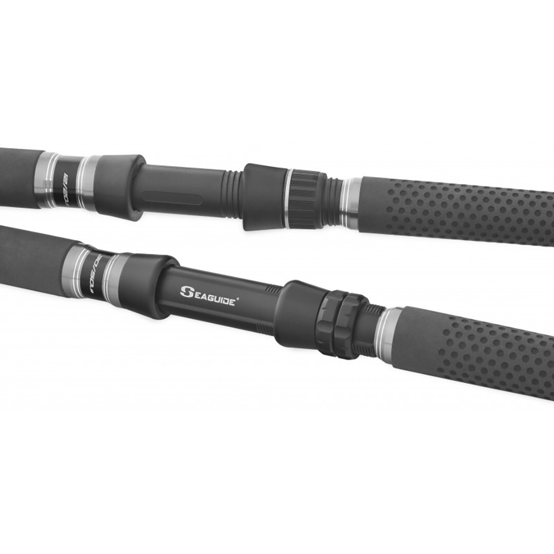 Tubertini Fishing Rod Traina Vitality 2 Lb 6/12 Mt 2.10 Carbon Sea Dentex