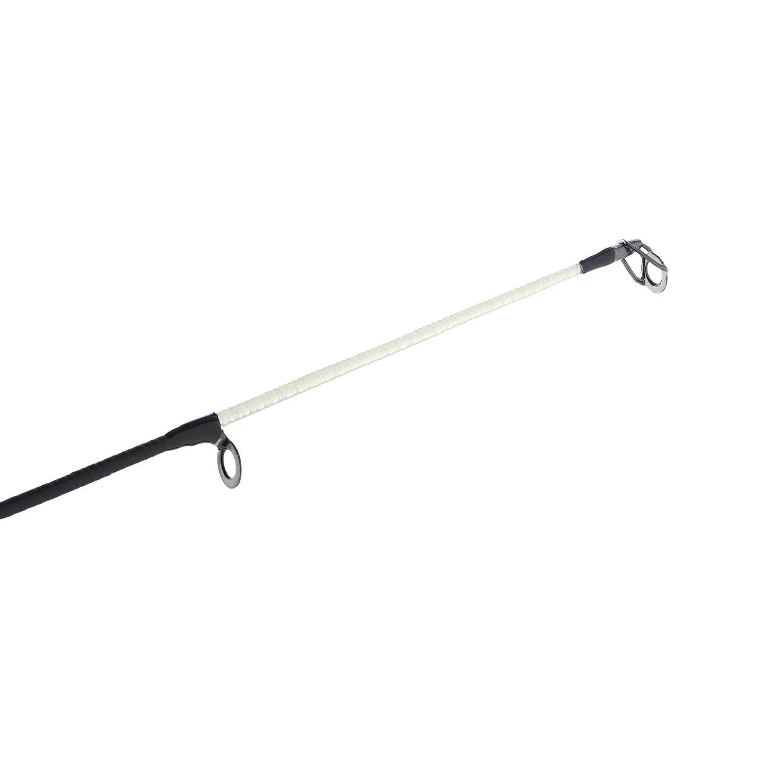 Ugly Stik GX2 Spinning Rod 6’6″ Medium 2 Piece Fishing Rod Graphite Fiberglass