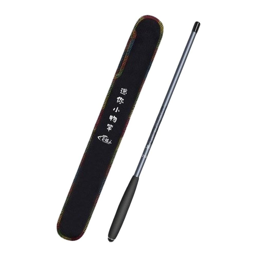 Stream Fishing Rod UL Design – Lightweight Fiberglass Rod 180 46cm 210 46cm