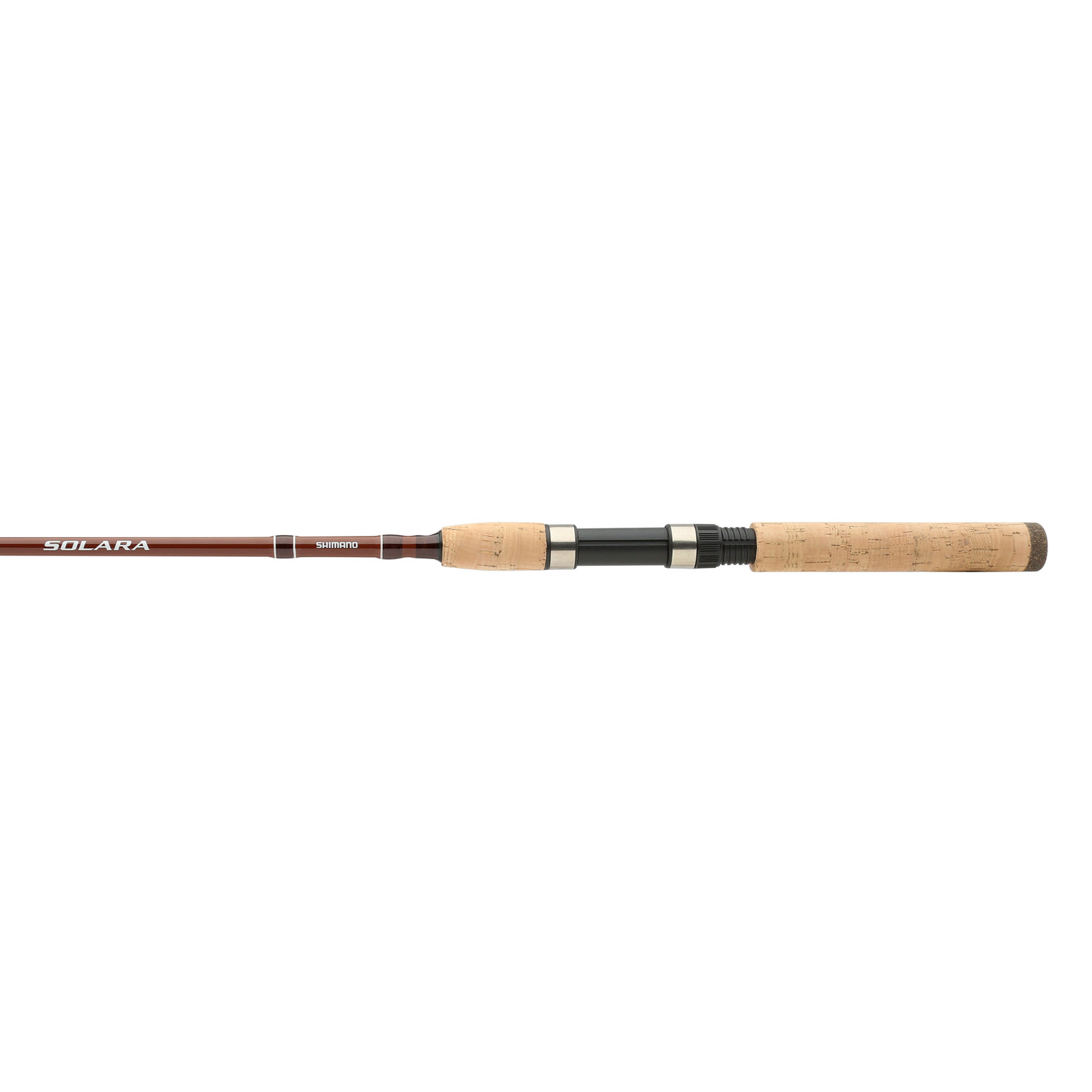 Shimano SOLARA SPINNING A, Freshwater, Multi-Species, Spinning, 5’6″, Medium,…