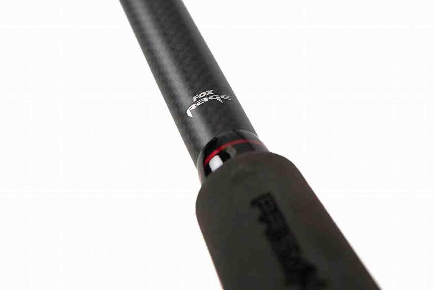 Fox Rage Prism X Lure & Shad 270cm 15-70g 2pc
