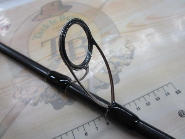 Ames Black Arrow Unlimited BAU-110H Saltwater Rod Shore Used