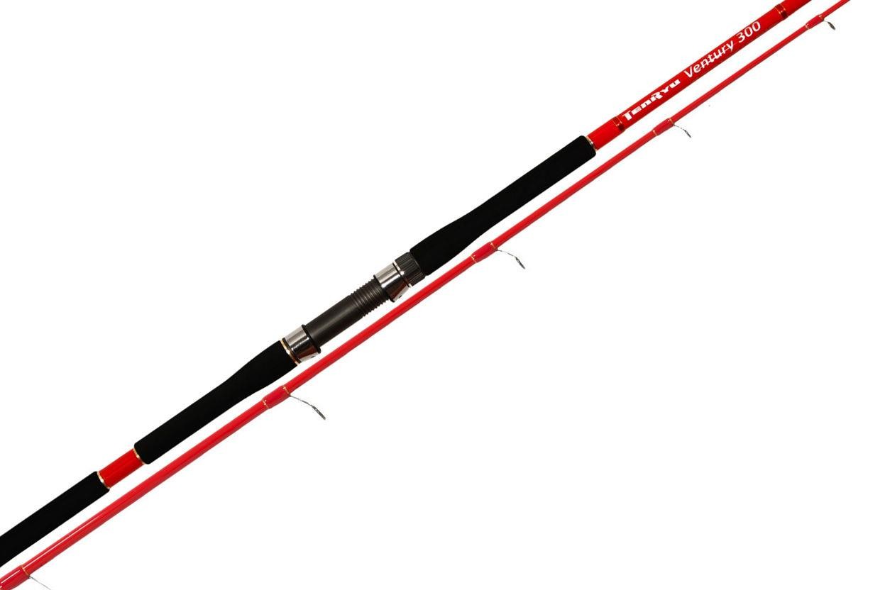 Tenryu Ventury 300 Evo 9′ 10″ 10-90g 16-30lb