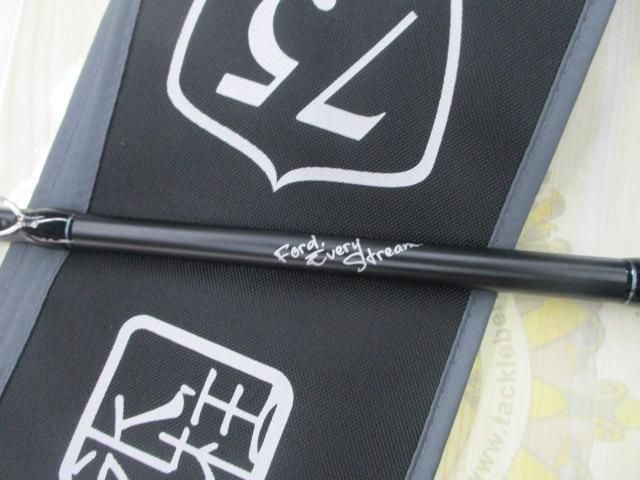 TULARA MONSTROT G75HC BUS ROD Used