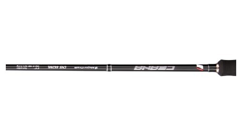 Major Craft Ceana CNS-662ML * Spinning Rod Perch Fuji Rings Japan Rod Allround