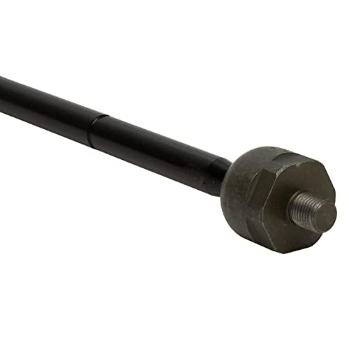 Inner and Outer Driver and Passenger Side Tie Rod Set 4 Piece PSA69787