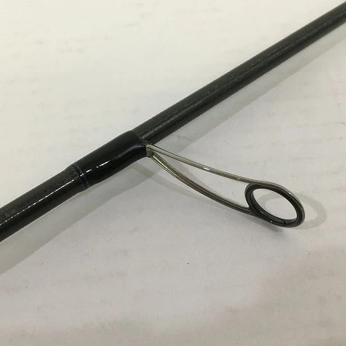 Gamakatsu Luxe EG X Ultimate S82ML Saltwater Fishing Rod 2.49m (98in), Used