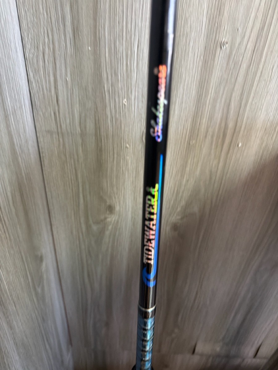 SHAKESPEARE FISHING TIDEWATER*IN STORE PICKUP ONLY* (PSO042089)