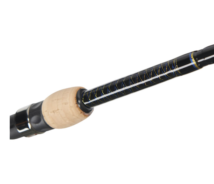 Ugly Stik LITE PRO Spinning Rod, 6’6″ Ultra Light Fishing Rod