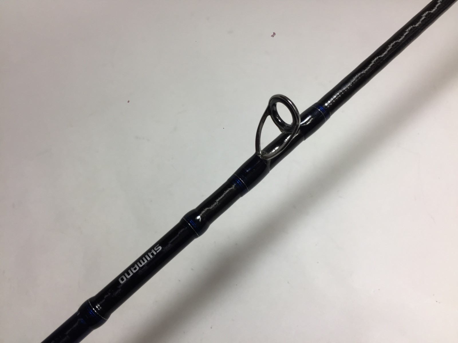 70839) SHIMANO GRAPPLER B632 for Offshore Slow Jigging Bait Rod
