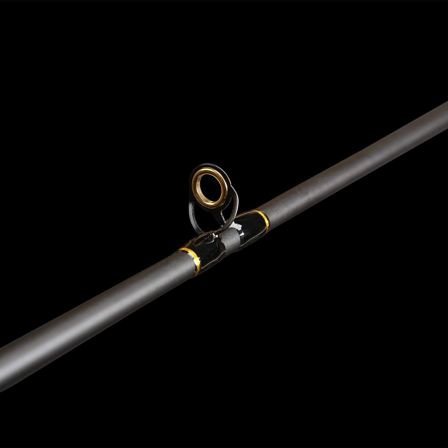 E Series – Camo Legend 2-Piece 7-Feet Casting Rod 24 Ton Carbon Fiber