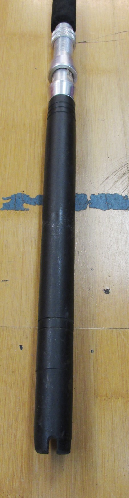 PENN SENATOR FISHING ROD 6’6″ 3140RS 30-50 LB LINE TROLLING