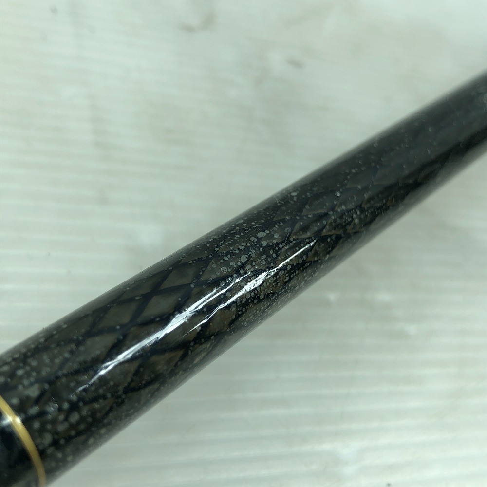 DAIWA Boat fishing rod Muroto 500-300 Power Mesh Carbon Whisker