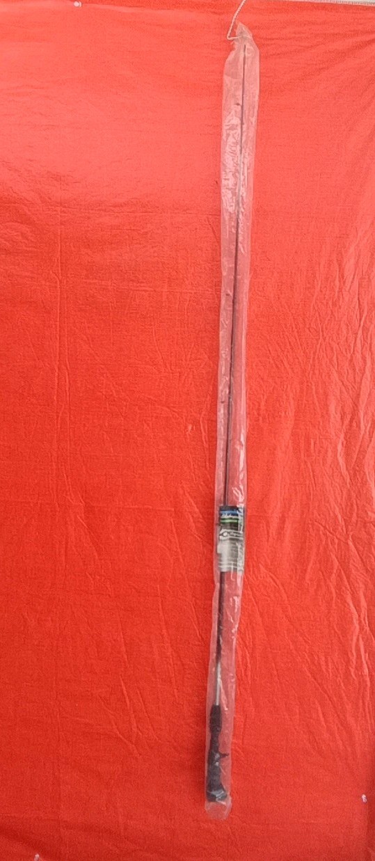 Shakespeare Supra TM BC 1656 1M BAITCASTING Fishing Rod BRAND NEW VTG RARE OOAK