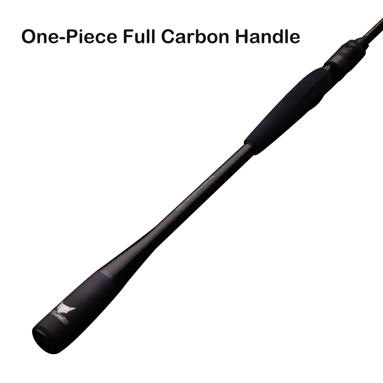 PURELURE New LUBINA Pro Long Cast Fishing Rod Shore Spinning 8’0”/8’6”/9’0”