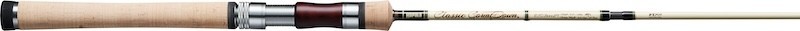 Rapala Classic Countown Spinning – 2 Sections