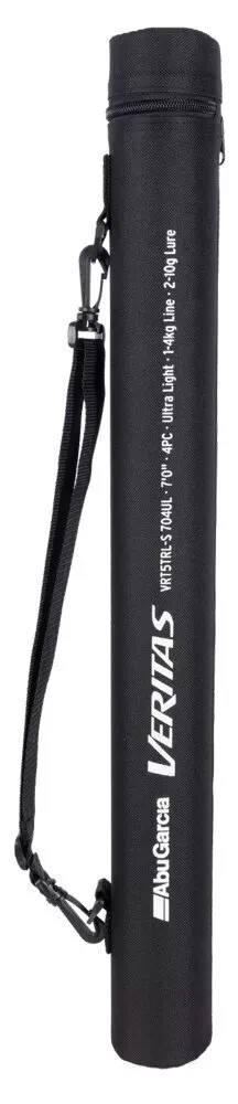 Abu Garcia Veritas V5 Travel Spin Fishing Rod 7’0″ 6-10kg 4 pc VRT5TRL-S 704H