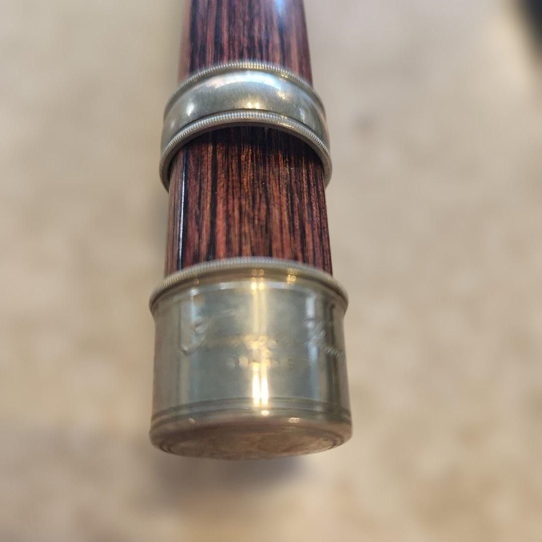 Thomas & Thomas Deerfield Special Fly Rod 8.5ft #5 Used with Guarantee