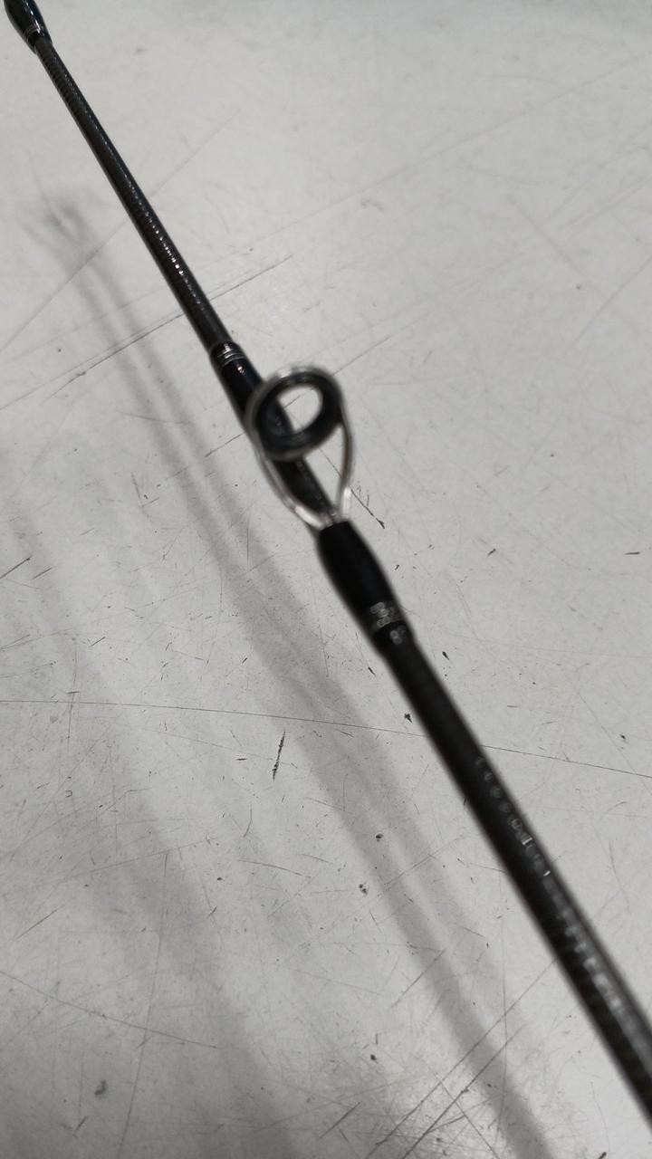 DAIWA PHANTOM LIBERALIST bass rod