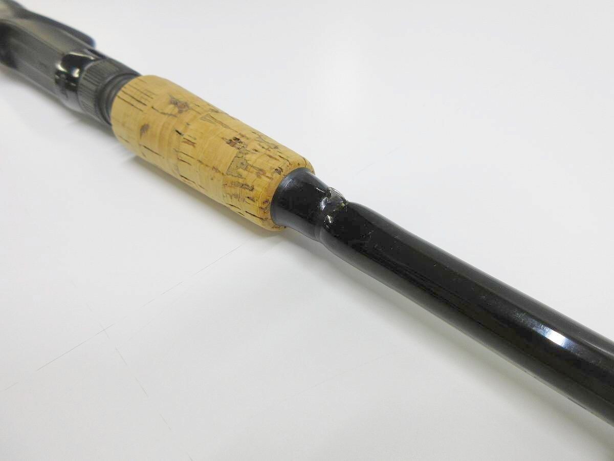 G. Loomis MBR 844C GL3 Baitcasting Rod Bass Fishing 8839