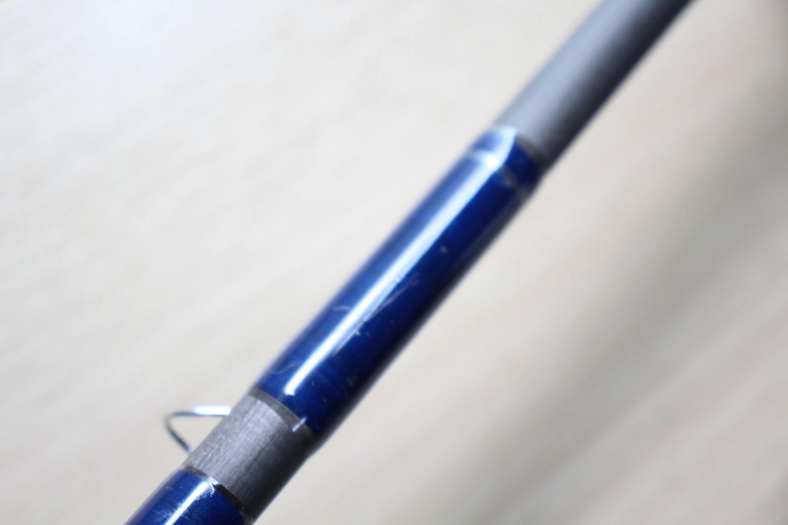 Scott A3 1257/4 Spey Fly Rod 12’6″ 7wt 4pc 7.9oz Cordura Case M110