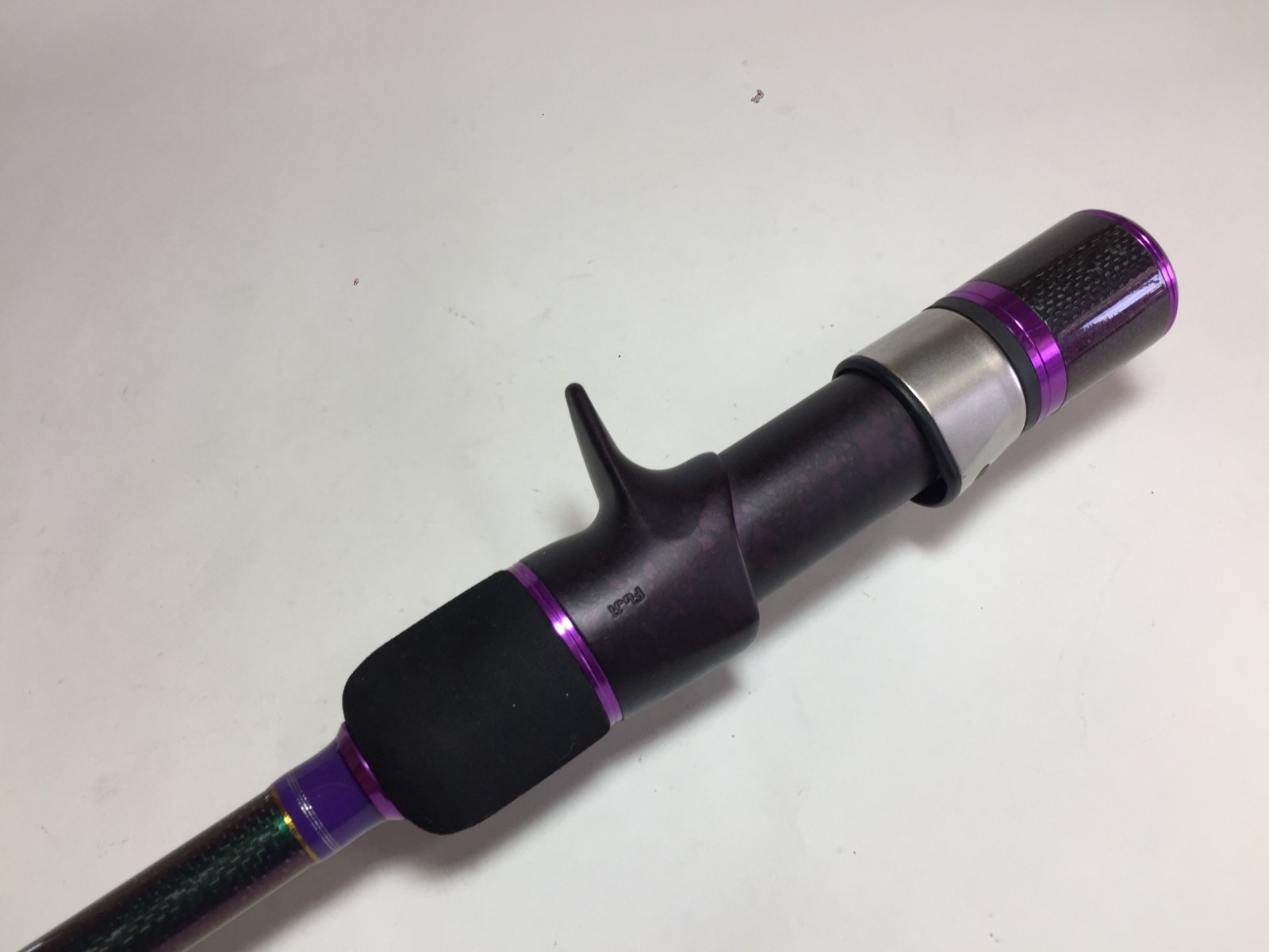 S9120) GOKUSPE GokuEvolution Limited LF Edition 79-4 for Offshore Bait Jigging