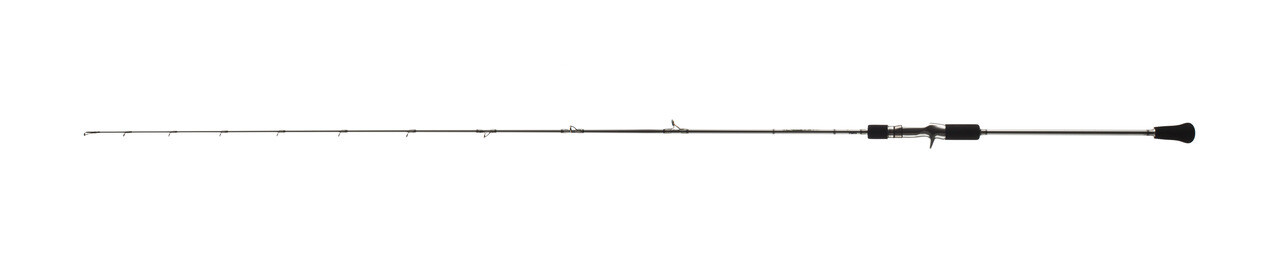 Jigging World Silver Bullet Slow Pitch 150g 6’5″ Jigging Casting Rod JW-SBC150