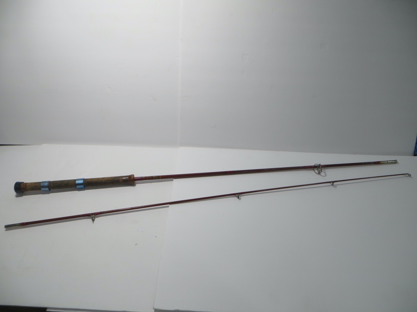 Kingfisher 7′ Fishing Rod 2 Piece
