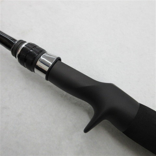 Ricord Bass Bait Rod 179.5 cm Cond/B+