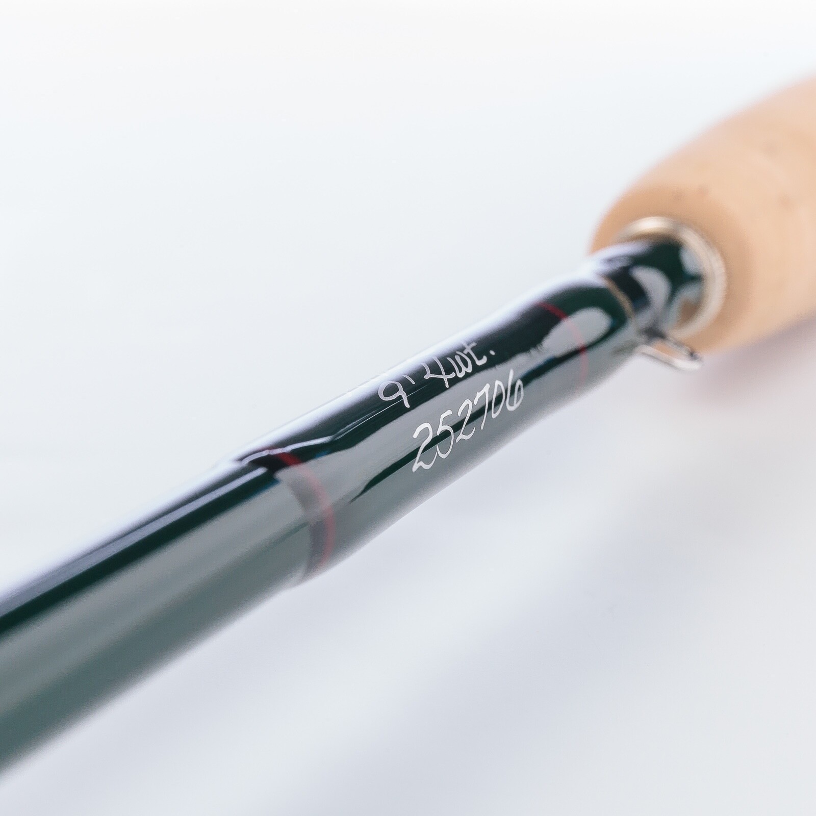 Winston AIR 2 9 FT 4 WT Fly Rod – Free Fly Line – FREE 2 DAY SHIPPING