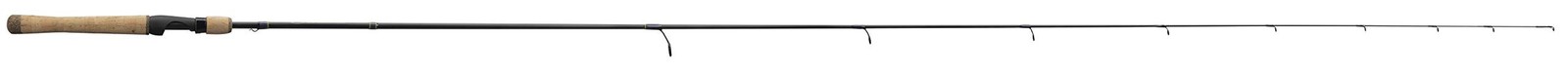 Lew’s Speed Stick Spinning Fishing Rod, IM8 Graphite Blank with Fuji Concept …