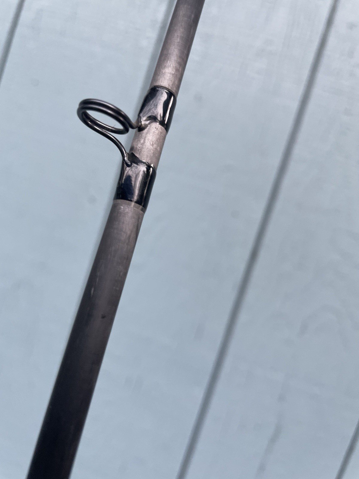 Edge Rods by Gary Loomis, MBR 805-1, Medium Heavy, Ex-Fast, Never Used