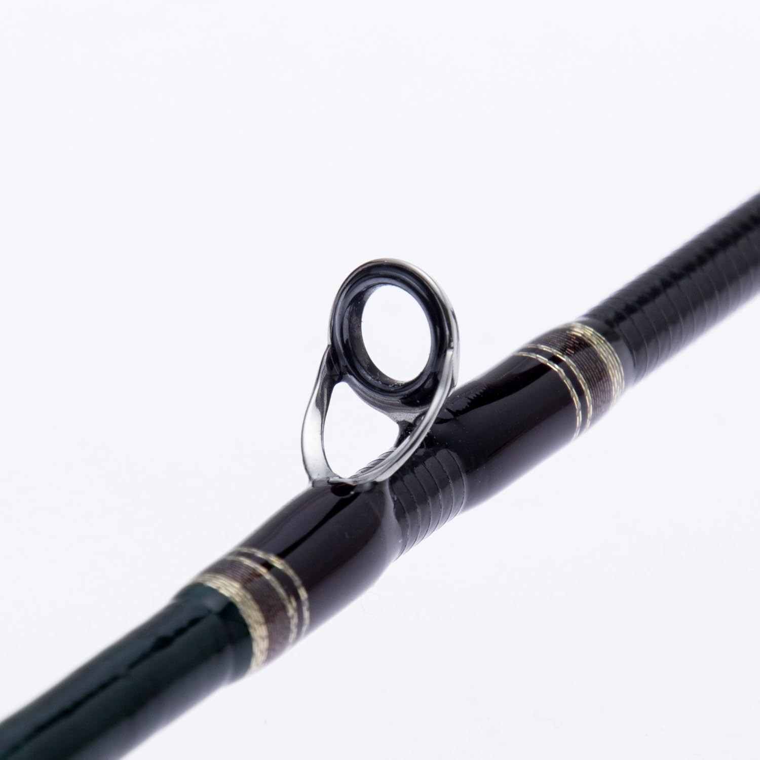 Major Craft Finetail Stream FSX-B502L (5.0 feet) Baitcasting Rod for Trout New