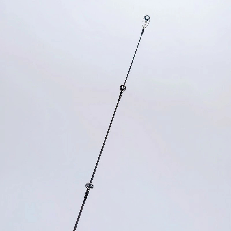 DRT Anglers Camp Survive Stick 5.3ft UL Fishing Rod Unused, 1-18g Lure Max