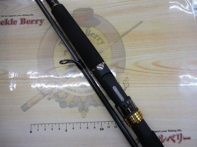 Daiwa Morethan AGS107MH Saltwater Rod Shore Used