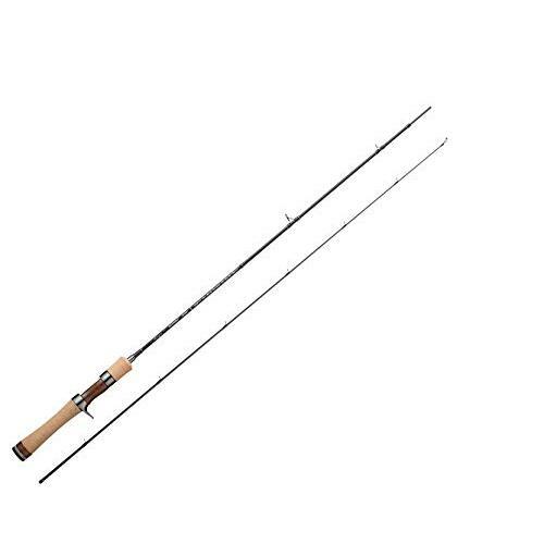 Tenryu 20 Rayz RZ4102B-UL Baitcasting Rod for Trout