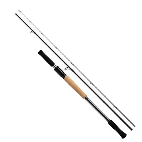 Daiwa PHANTOM LIBERALIST 763MLRSS Spinning Rod for Bass
