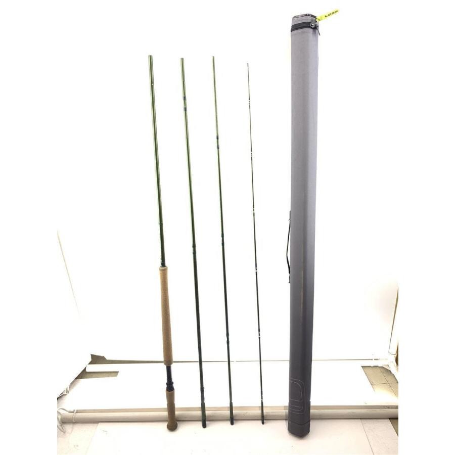 Tiemco Rod/Fly Rod/Loop Xact 10150 Mf