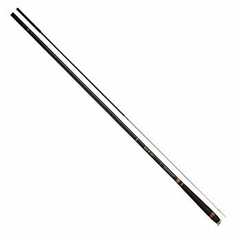 Uzaki Nissin Carp Fishing Rod Shoryu Koi 390cm/15.2in Used Good Condition