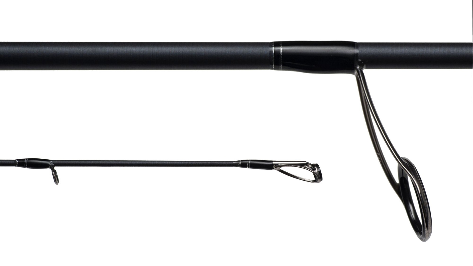 Bullseye Jig Whip 2.0 Spinning Rod 2.35m 7-35g