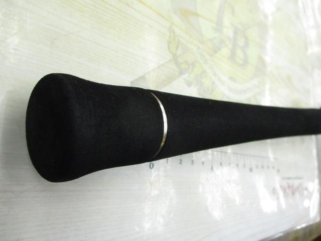 Evergreen Kaleid Inspirare GTX Gtx-c710xhx Grand Stallion Gt-x Bass Rod Used