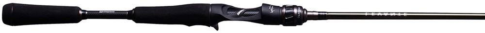 Megabass Levante Japan Spinning Rods